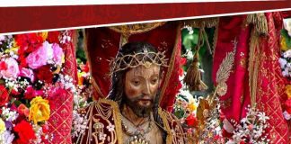 SAUDOSAS FESTAS DO SENHOR