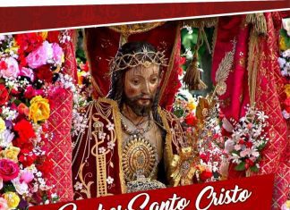 SAUDOSAS FESTAS DO SENHOR