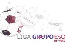 Futebol – Terminou a Liga Grupo ESO RE/MAX DR