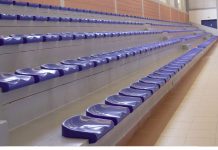 Modalidades – SCH e Fayal SC sem andebol e basquetebol até à próxima época DR