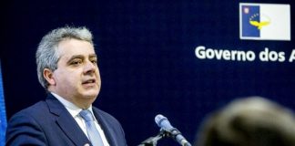 Complemento Açoriano de Apoio aos Trabalhadores Independentes publicado em Jornal Oficial