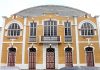 Projetor recuperado DR