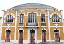 Tango em concerto – Casa Manuel de Arriaga DR