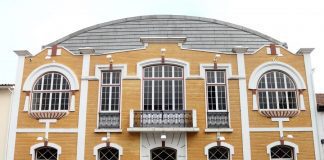 Tango em concerto – Casa Manuel de Arriaga DR