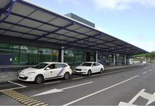 Crise sanitária – Taxistas faialenses esperam por dias melhores TI