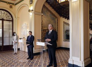 Câmara do Comércio dos Açores propõe medidas de 500 ME para impulsionar economia