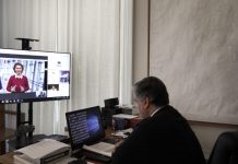 Vasco Cordeiro afirma que crise atual é “oportunidade para relançar” Europa