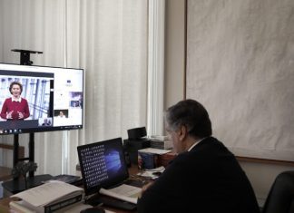Vasco Cordeiro afirma que crise atual é “oportunidade para relançar” Europa
