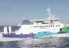 Transportes Marítimos – Atlânticoline recorre ao regime de lay-off devido ao COVID-19 DR/Atlanticoline
