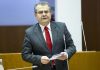 Avelino Meneses salienta que taxa de desistência no ensino regular nos Açores é residual