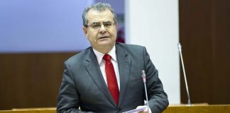 Avelino Meneses salienta que taxa de desistência no ensino regular nos Açores é residual