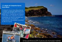 LITERACIA DOS OCEANOS – Campanha “Açores Entre Mares” arranca em plataformas digitais