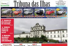 Capa da edição n.º 926 de 15 de maio 2020