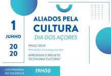 ALIANÇA AÇORES: Dia da Autonomia