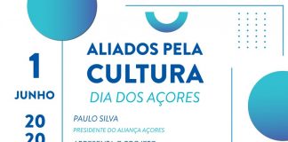 ALIANÇA AÇORES: Dia da Autonomia