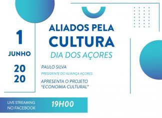 ALIANÇA AÇORES: Dia da Autonomia