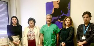 Solidariedade – Liga dos Amigos dos Doentes e Caritas Diocesana apoiam Hospitais da Região DR