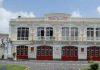 Efeméride AHBVF completa 108 anos ao serviço do Faial