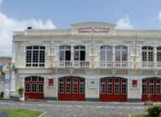 Efeméride AHBVF completa 108 anos ao serviço do Faial