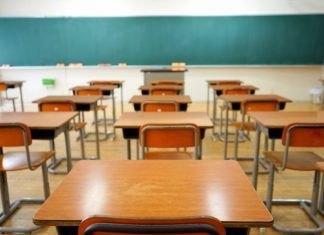 Ensino – Região propõe atualização nas datas do final do ano letivo DR