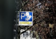 Covid-19: Pagamento de estacionamento na via pública em Lisboa continua suspenso