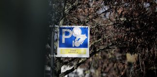 Covid-19: Pagamento de estacionamento na via pública em Lisboa continua suspenso