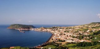 Turismo – Faial em destaque no Diário de Notícias faial horta