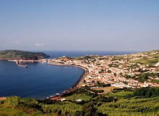 Sismo de magnitude 2,4 sentido no Faial faial horta