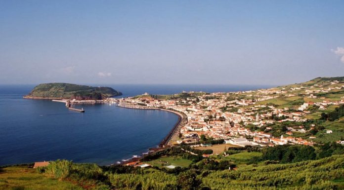 Turismo – Faial em destaque no Diário de Notícias faial horta