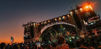 Festival Afro Nation Portugal adiado para 2021, mas terá um alinhamento “ainda mais incrível”