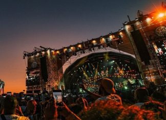 Festival Afro Nation Portugal adiado para 2021, mas terá um alinhamento “ainda mais incrível”