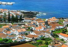 Administração Regional e estabelecimentos industriais e comerciais reabrem na ilha Graciosa