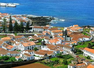 Administração Regional e estabelecimentos industriais e comerciais reabrem na ilha Graciosa