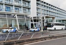 Covid-19 – Não residentes obrigados a pagar quarentena obrigatória em hotéis da Região DR