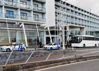 Covid-19 – Não residentes obrigados a pagar quarentena obrigatória em hotéis da Região DR