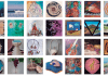 Pinturas, Cartazes, Fotografia e muito mais em exposição e para venda no Azores Fringe Online DR