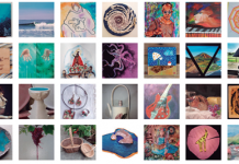 Pinturas, Cartazes, Fotografia e muito mais em exposição e para venda no Azores Fringe Online DR