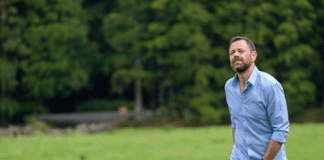 Joel Neto recebe Prémio Atlante na abertura do Fringe DR/Mirateca
