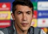 Bruno Lage promete Benfica “a mil” e os mesmos objetivos para a época