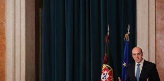 Governo não tem previstos apoios a clubes de futebol