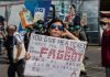 Mais de 200 pessoas detidas em protestos contra o governo em Hong Kong