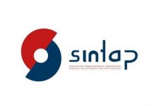 SINTAP satisfeita com aumento da remuneração complementar