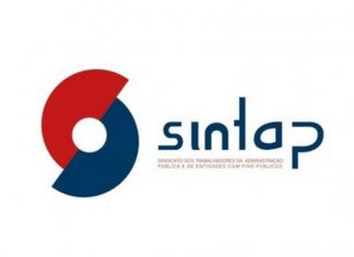 SINTAP satisfeita com aumento da remuneração complementar
