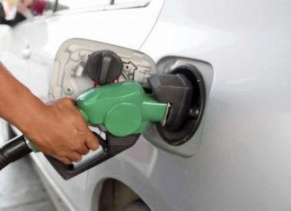 Combustíveis descem nos Açores a partir de segunda-feira