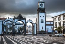 Açores justificam estado de calamidade com situação no continente