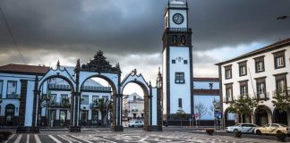 Açores justificam estado de calamidade com situação no continente