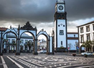 Açores justificam estado de calamidade com situação no continente