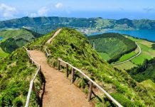 MP recorre da decisão de libertar queixoso de quarentena nos Açores