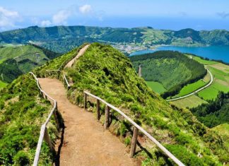 MP recorre da decisão de libertar queixoso de quarentena nos Açores
