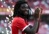 Covid-19: Jogador do Benfica David Tavares infetado